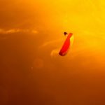 Les mystérieux points noirs de Mars cachent-ils des secrets sur la vie ?