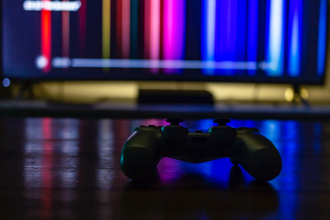 Netflix niveau supérieur : +1 en gaming !