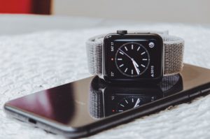 La Huawei Watch Ultimate : une montre qui fait plouf-plouf dans l’eau