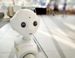 La robotique va-t-elle transformer définitivement la logistique ?