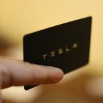 Tesla : Shanghai-les-batteries