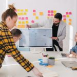 Stoke Space : des fusées réutilisables et des pièces traçables, « Fusion » rapprochée