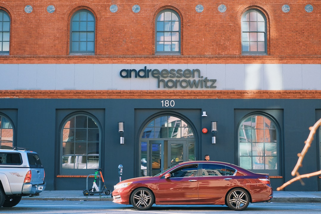 L’investissement massif d’a16z dans la cryptographie est-il justifié ?