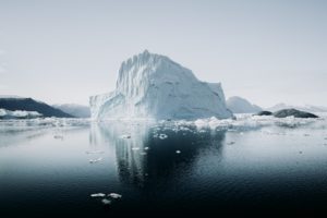 Le réchauffement des océans menace-t-il davantage le Groenland que prévu ?