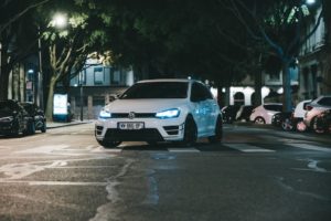 Les voitures définies par logiciel sont-elles prêtes pour le marché ?