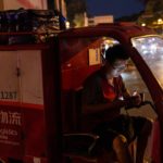 SOS d’urgence d’Apple : un satellite de secours pour votre iPhone