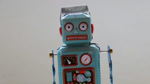 Quadrupède’R: Les robots à 4 pattes à la conquête de l’industrie