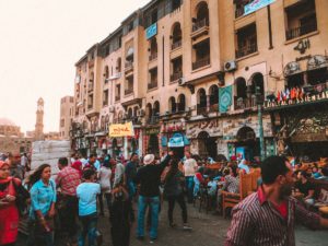 L’Égypte est-elle prête pour la révolution numérique dans les paiements?