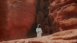 Mars, de l’oxyde à la vie : des nuances cachées révélées