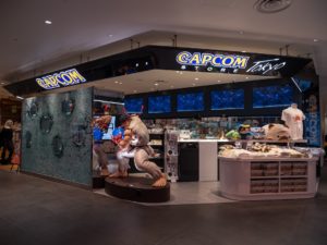 Kunitsu-Gami: Path of the Goddess, le futur hit de Capcom ?