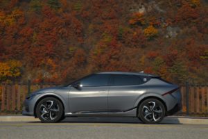 Toyota met en route sa « batterie » de mesures électriques