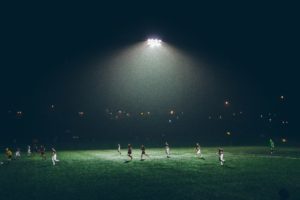 Goal Vers Le Futur : One Future Football entre en jeu