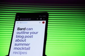 Le déploiement de Google Bard en Europe est-il compromis ?