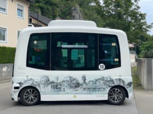 Les camions autonomes représentent-ils l’avenir du transport de marchandises?
