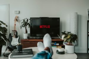 Netflix au Canada : adieu basique, bonjour publicité !