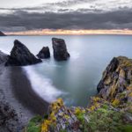 Fairphone : La mer verte