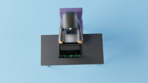 Le réseau social décentralisé Bluesky va-t-il révolutionner l’identité numérique?