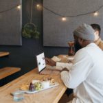 Terrassante Terre : les impacts célestes qui ont remué son passé