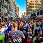 E-Class de Mercedes 2024 : Berline à selfie ou comment « Zoom-er » sur l’autoroute