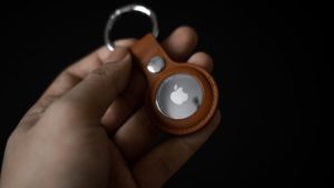 Les AirTags d’Apple sont-ils la solution pour sécuriser vos objets de valeur ?