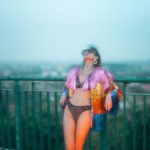 Annonce de TikTok : « Je suis court, et je fais des shorts »