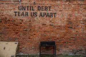 La dette d’entreprise : Un « Crédit Crunch » doux-amère