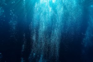 Des vents plein la mer : le mystère des fonds marins enfin exploré