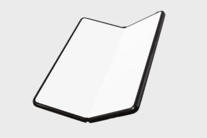 Jeux de Plis et de Rebondissements: Les Nouveaux Téléphones Pliables de Samsung