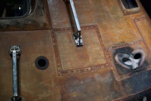 La nouvelle course spatiale commence-t-elle vraiment ?