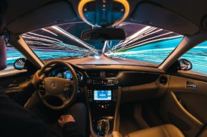 ‘Drive-n-distract’: quand les voitures autonomes ne sont pas si autonomes