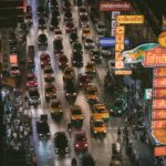 « Un bain de soleil pour la voiture électrique »