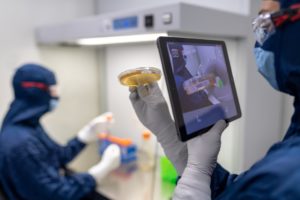 La start-up Josys est-elle sur le point de révolutionner la gestion des systèmes IT?