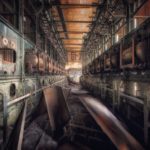 La grève et les constructeurs, une histoire qui roule!