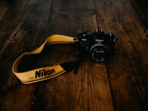 Le Nikon Zf, un mariage réussi entre technologie et style rétro?