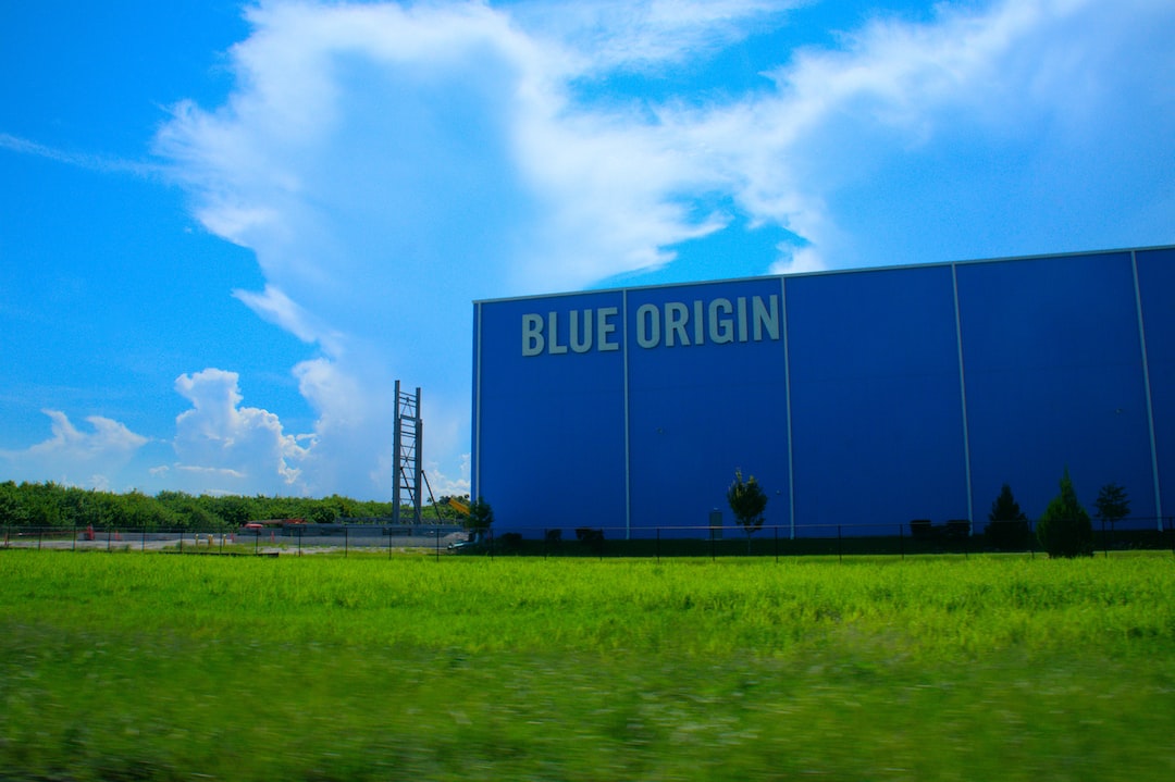 David Limp va-t-il quitter Amazon pour Blue Origin?