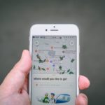 Rien ne sert de courir, il faut partir à pizza!