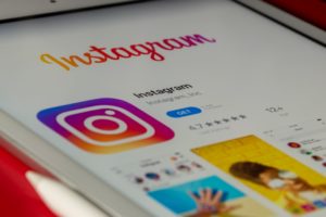 Instagram : l’ami qui vous veut du bien.