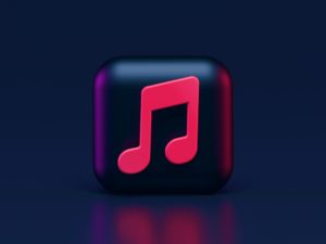 Apple Music : Un Silence Qui Note