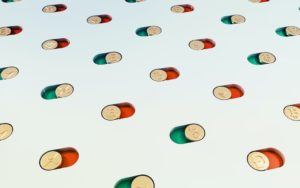 La Crypto Se Fait une Beauté : Reprise Ou Illusion Capillaire ?