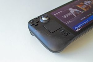 Le nouveau Steam Deck OLED : simple mise à jour ou révolution du jeu portable?