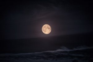 La Lune, une complice de l’espace qui a plus d’un tour dans son sac à poussière !