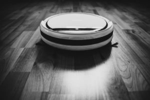 Le Roomba Combo j7+ : votre partenaire high-tech pour un Vendredi Noir tout en propreté… et économies!