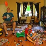 Enceladus: la vie dans un cocktail glacé, avec une touche de cyanure!