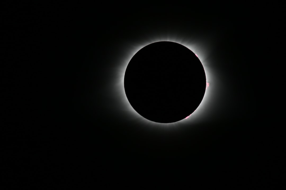 Solar Eclipse