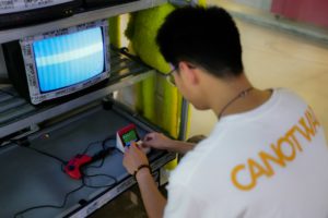 Le retournement réglementaire chinois : signe d’un changement pour l’industrie du jeu vidéo?