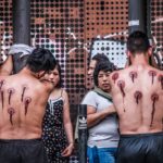 Une Princesse en Rose Équipée pour le Show!