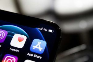 Apple et l’App Store : innovation ou stratégie de diversion ?