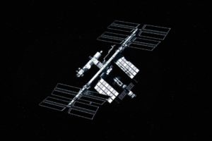 Quel avenir pour les stations spatiales avec le partenariat Starlab-SpaceX?