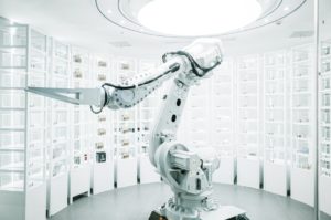 Intelligence Artificielle: La nouvelle pièce maîtresse de Kleiner Perkins