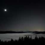 Éclipse à l’Oeil ou le Soleil en Quête d’Attention